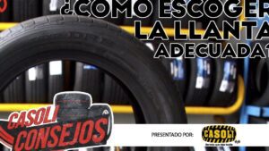 descubre el secreto de las llantas de repuesto consejos para elegir la mejor opcion para tu coche