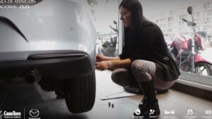 descubre el secreto detras de las llantas mazda cx3 que te daran el mejor desempeno en la carretera