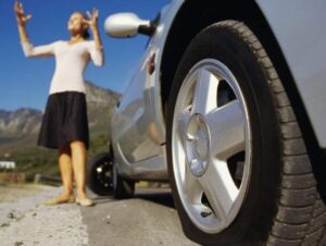 descubre el secreto para despinchar una llanta en segundos y olvidate de los problemas en la carretera