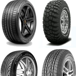 descubre la excelencia en llantas con cooper discoverer el aliado perfecto para tu vehiculo