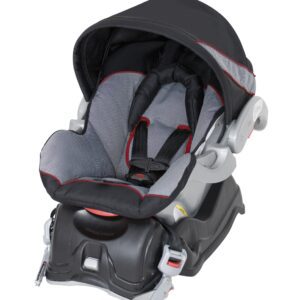 descubre la fantastica carreola baby trend 3 llantas la solucion perfecta para los paseos con tu bebe