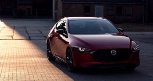descubre las llantas perfectas para potenciar tu mazda 3 increiblemente duraderas y con el mejor rendimiento