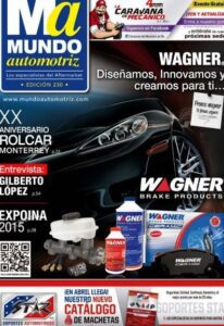 descubre las ventajas de las llantas fuzion rendimiento durabilidad y precios competitivos