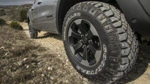 descubre las ventajas de utilizar llantas de gajo para tu vehiculo