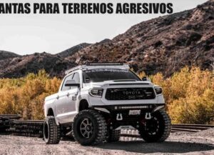 descubre por que las llantas convencionales siguen siendo una opcion segura y confiable