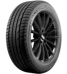 descubre por que las llantas marca cooper son la eleccion perfecta para tu vehiculo