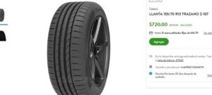 descubre por que las llantas trazano son una excelente opcion para tu vehiculo