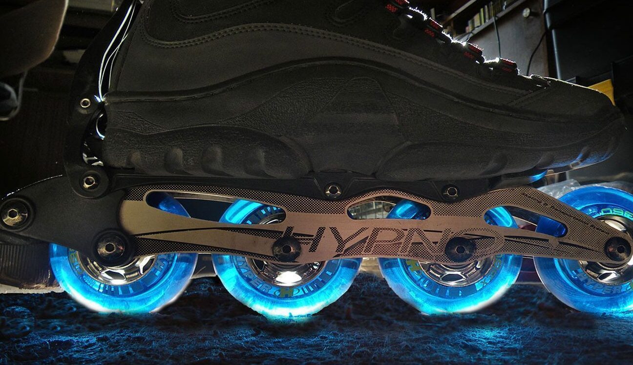 Descubre por qué los patines de 3 llantas son el secreto de los patinadores más rápidos y con estilo descubre por que los patines de 3 llantas son el secreto de los patinadores mas rapidos y con estilo