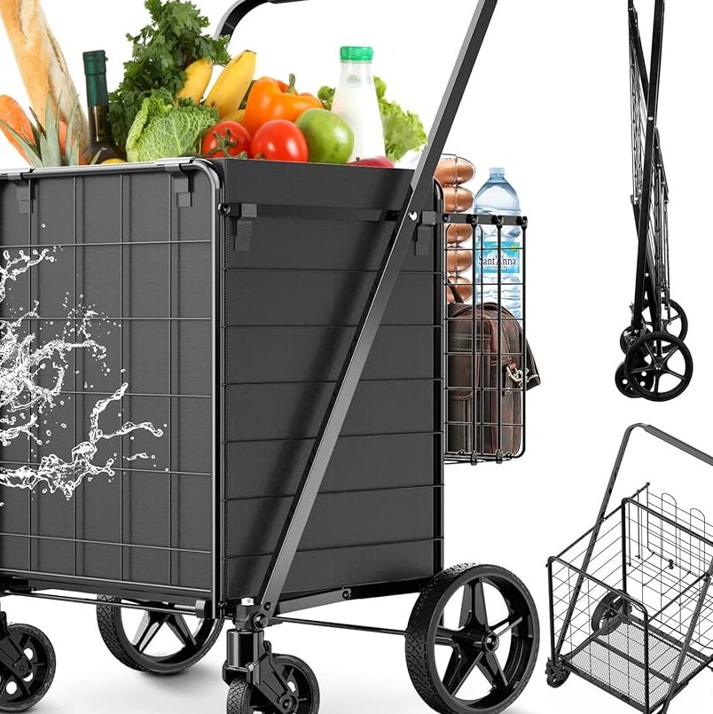 las mejores llantas resistentes para tus muebles pesados guia de compra y recomendaciones