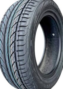 llantas 205 60 r15 rendimiento y seguridad para tu auto