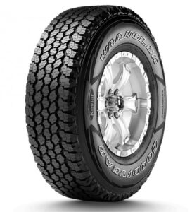 llantas 245 65 r17 rendimiento y resistencia para tu suv o camioneta