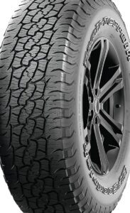 llantas 245 75 r16 potencia y estabilidad para tu camioneta
