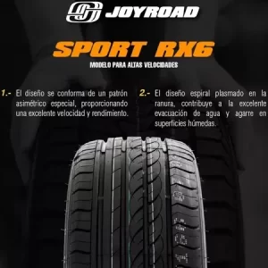 llantas joyroad son realmente buenas descubre la verdad en este analisis