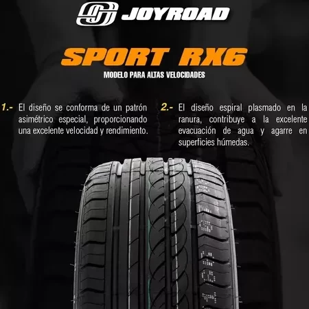 llantas joyroad son realmente buenas descubre la verdad en este analisis