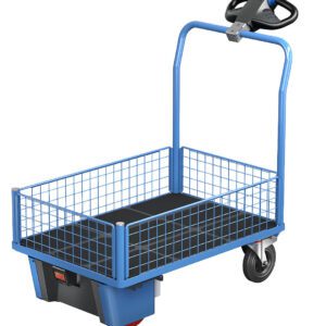 llantas para carritos de carga asegura una marcha eficiente