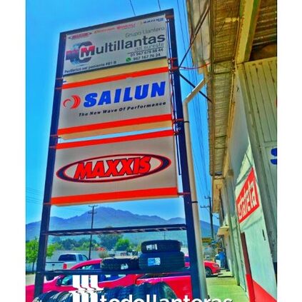 llanteras en barrio de san diego san cristobal de las casas