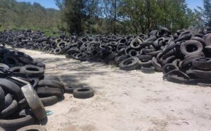 llanteras en benito juarez