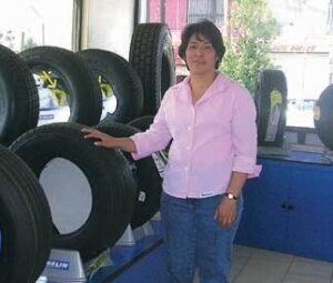 llanteras en calpulalpan