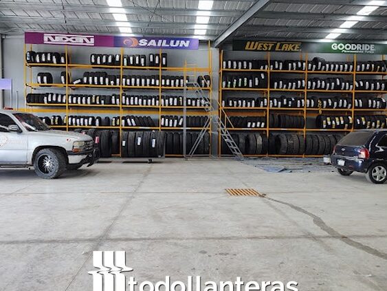 llanteras en canada de bembericua