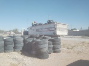 llanteras en ciudad rio bravo