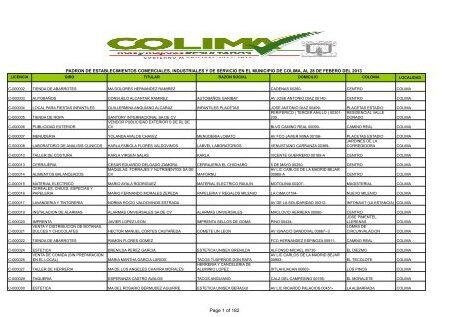 llanteras en clavellina