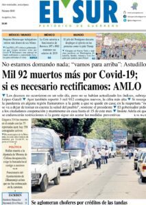 llanteras en cofradia de morelos