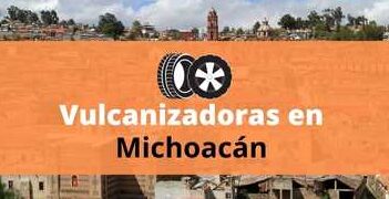 llanteras en cuitzeo