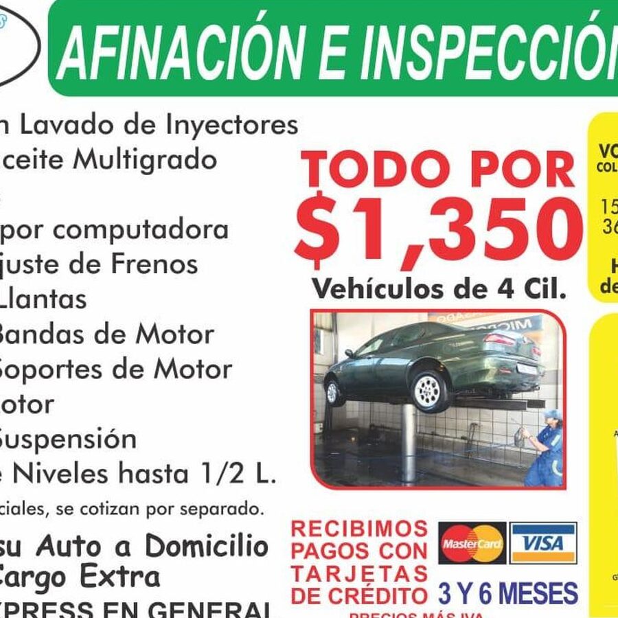 llanteras en etzatlan