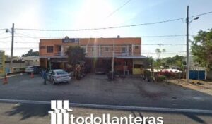 llanteras en francisco i madero atlixco