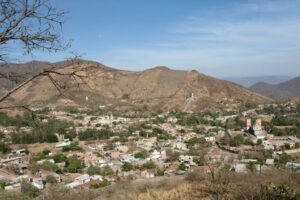 llanteras en heroica ciudad de ejutla de crespo
