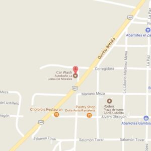 llanteras en hueytamalco