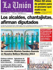llanteras en jantetelco