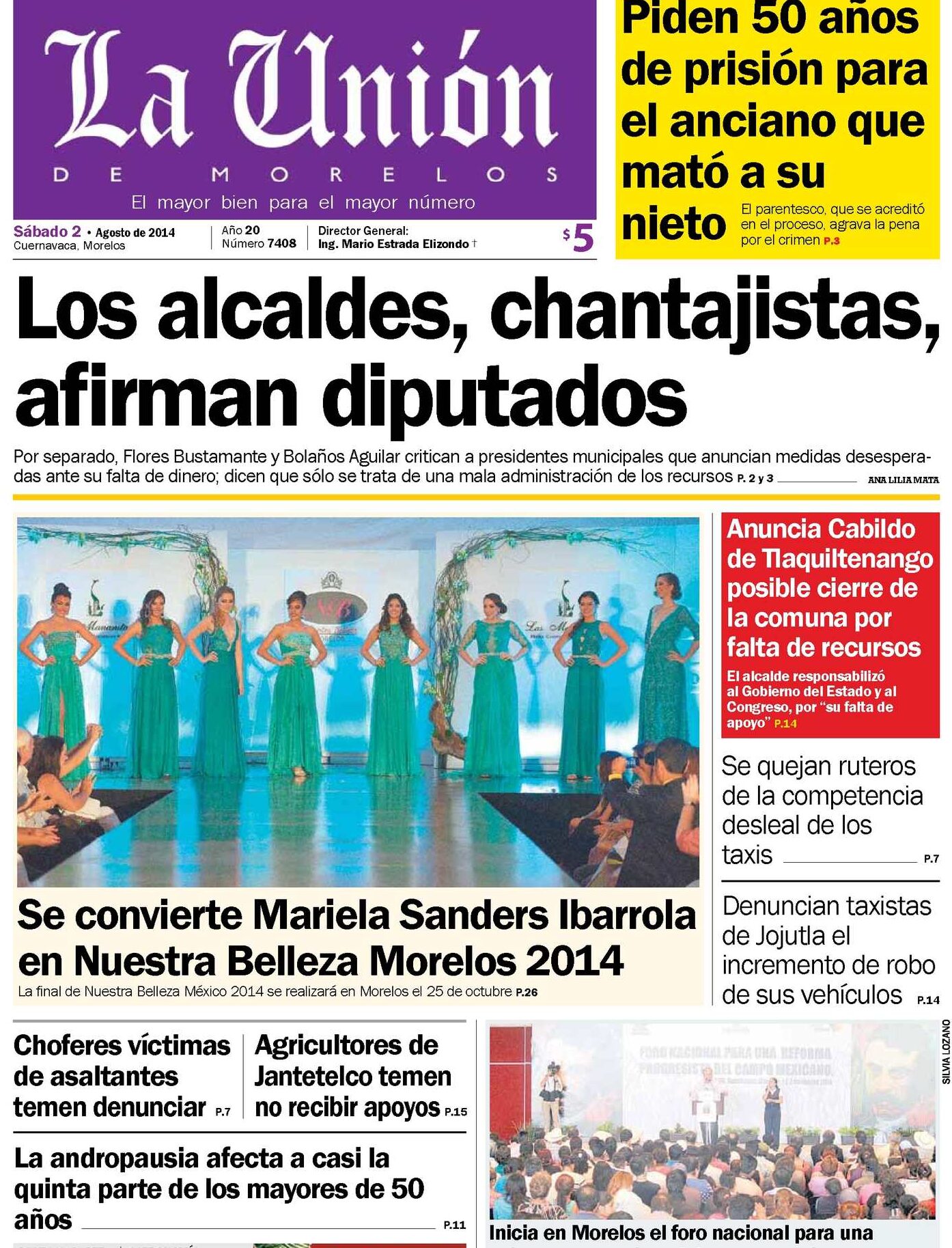 llanteras en jantetelco