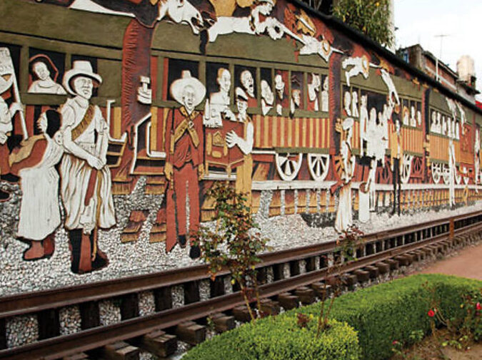 llanteras en la magdalena contreras