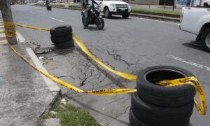 llanteras en monjas
