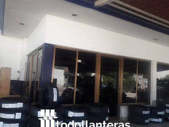 llanteras en navolato
