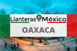 llanteras en oaxaca de juarez