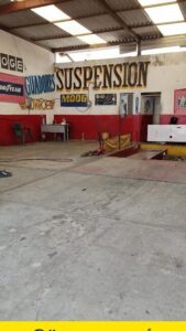llanteras en panzacola papalotla