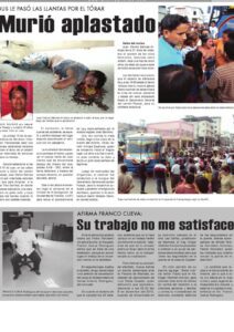 llanteras en primer canton