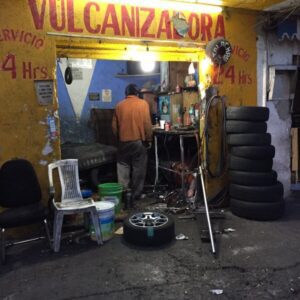 llanteras en rancho nuevo yautepec de zaragoza