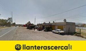 Llanteras en Rayon llanteras en rayon