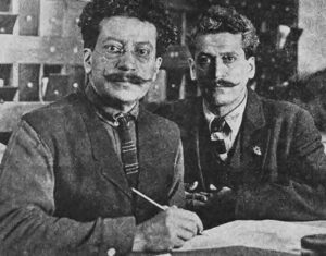 llanteras en ricardo flores magon