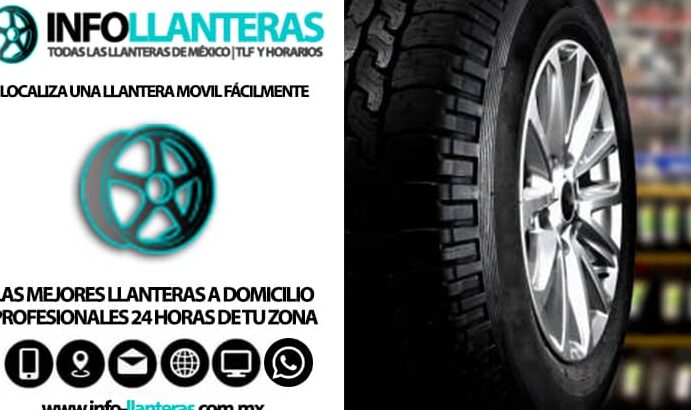 Llanteras en San Jose Iturbide llanteras en san jose iturbide