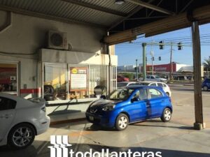 llanteras en san lucas