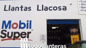 llanteras en san miguel de allende