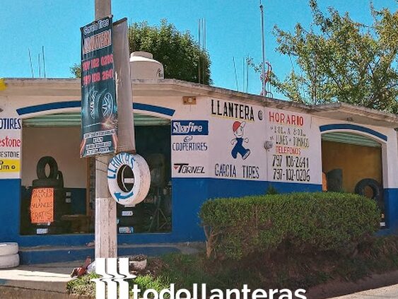 Llanteras en San Pedro Tlachichilco llanteras en san pedro tlachichilco