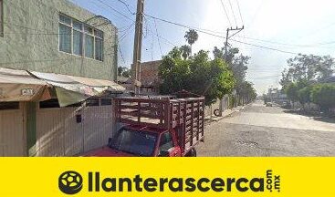 Llanteras en San Pedro Tlaquepaque llanteras en san pedro tlaquepaque