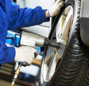 llanteras en san vicente