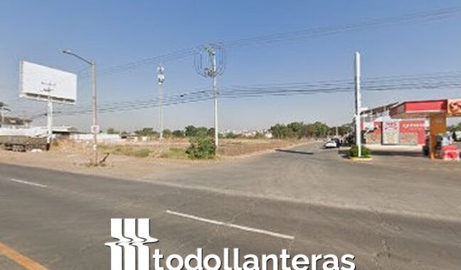 llanteras en tepatitlan de morelos