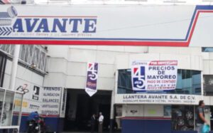 llanteras en tlaxcala